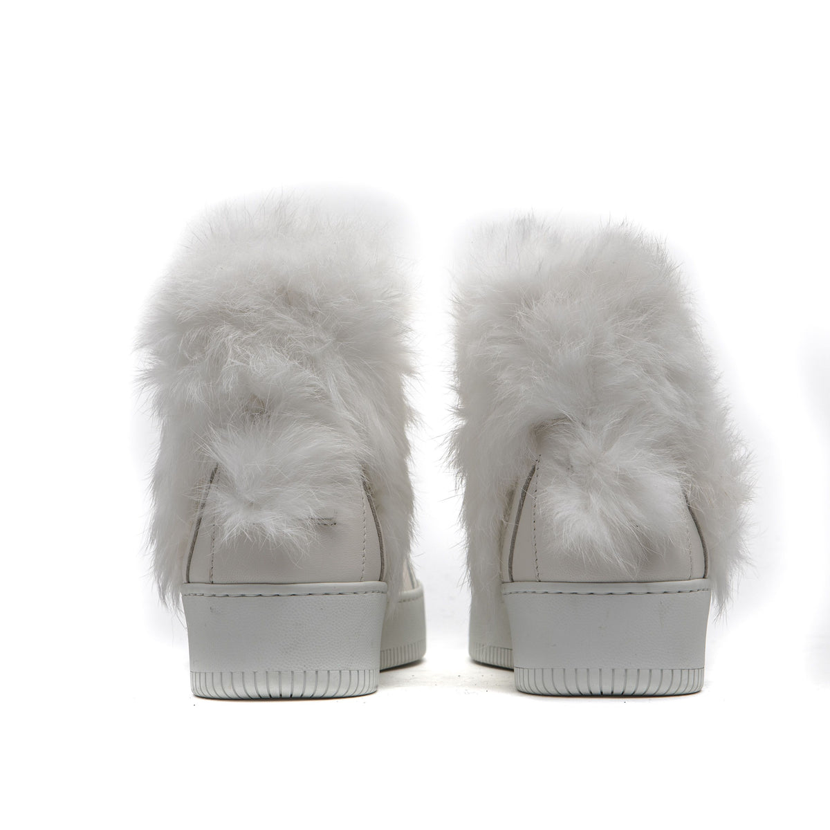 Mr&Mrs Italy Sneakers Bianco