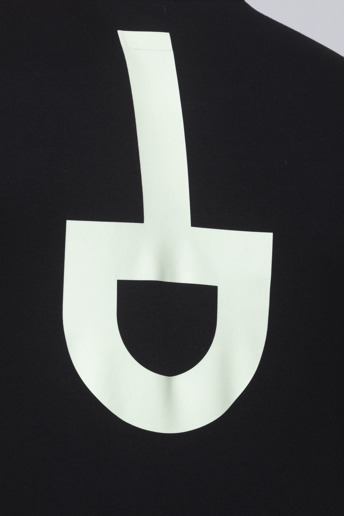Tond T-Shirt Nero