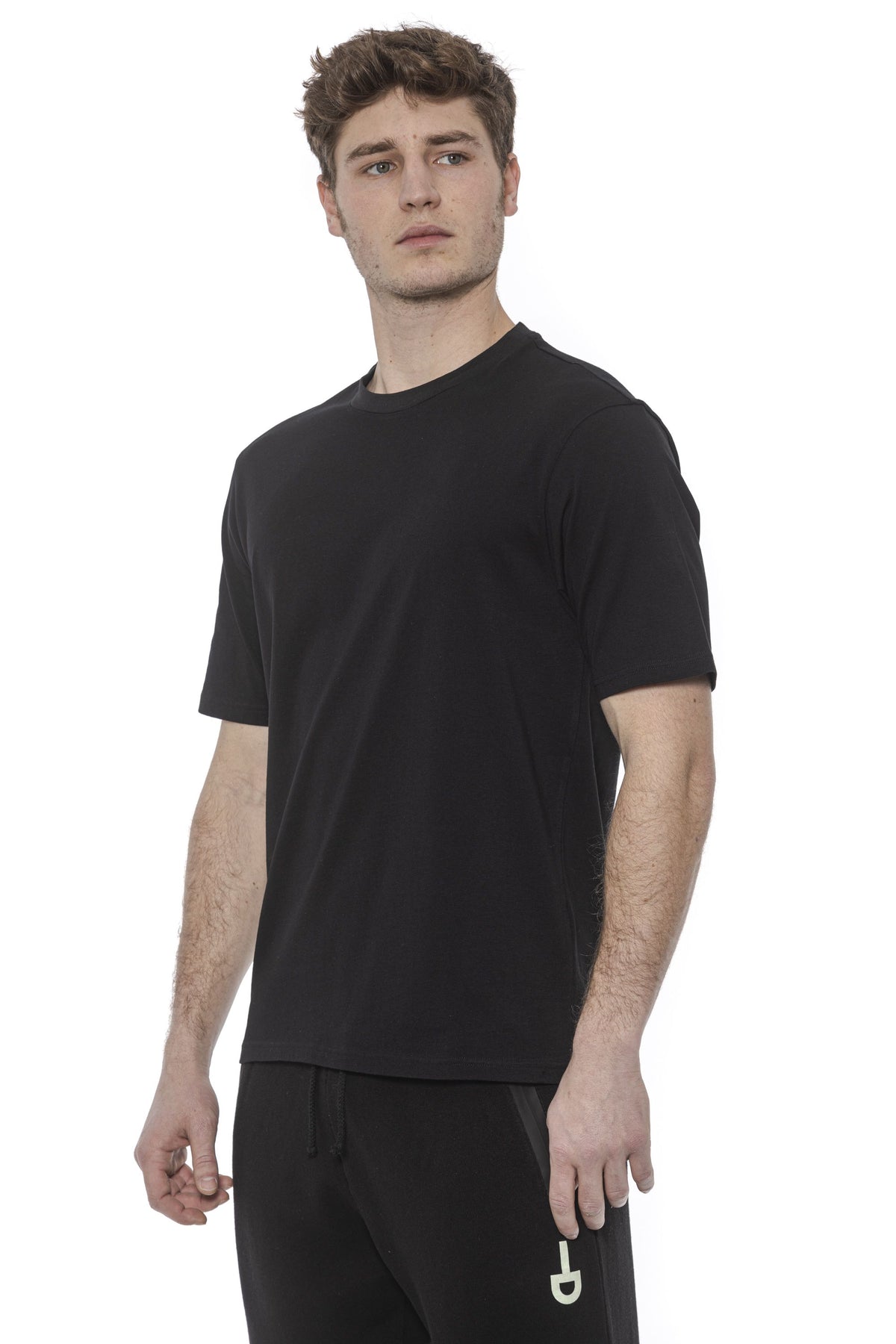 Tond T-Shirt Nero