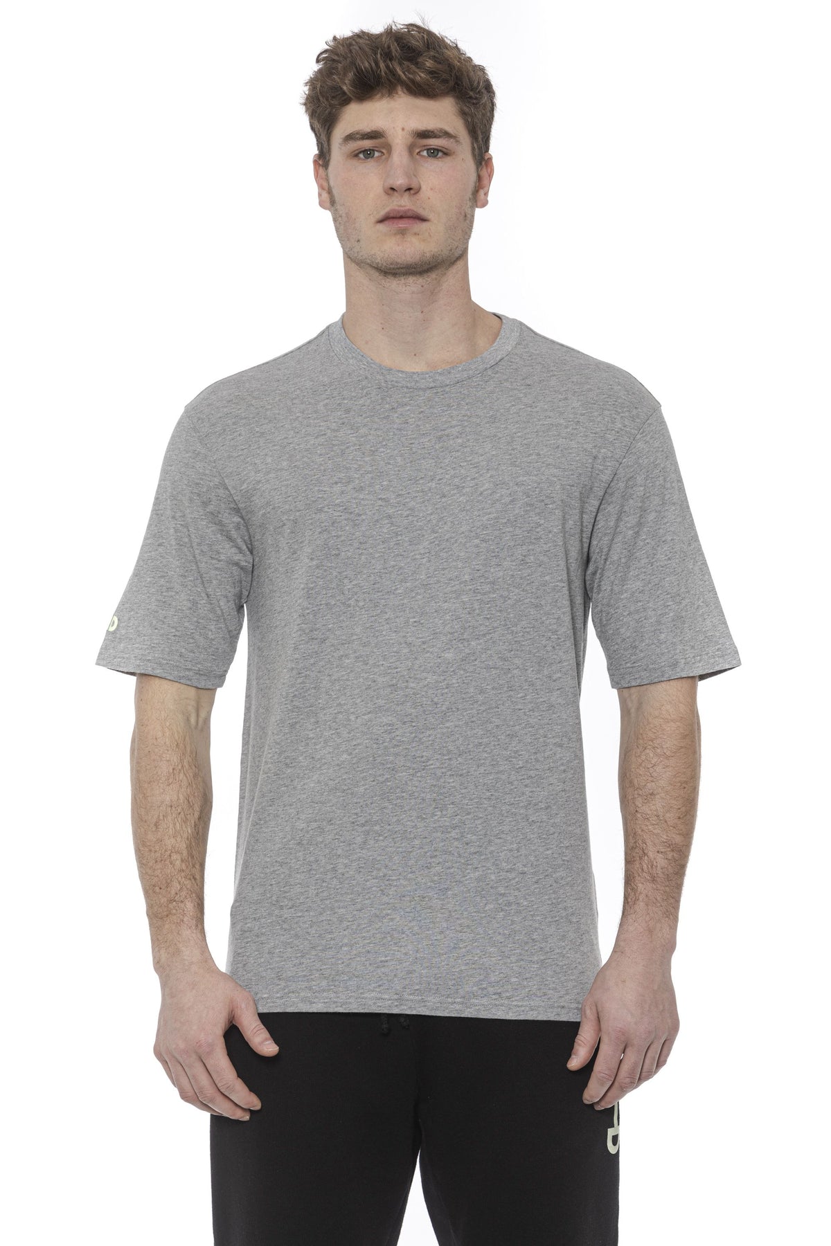 Tond T-Shirt Grigio