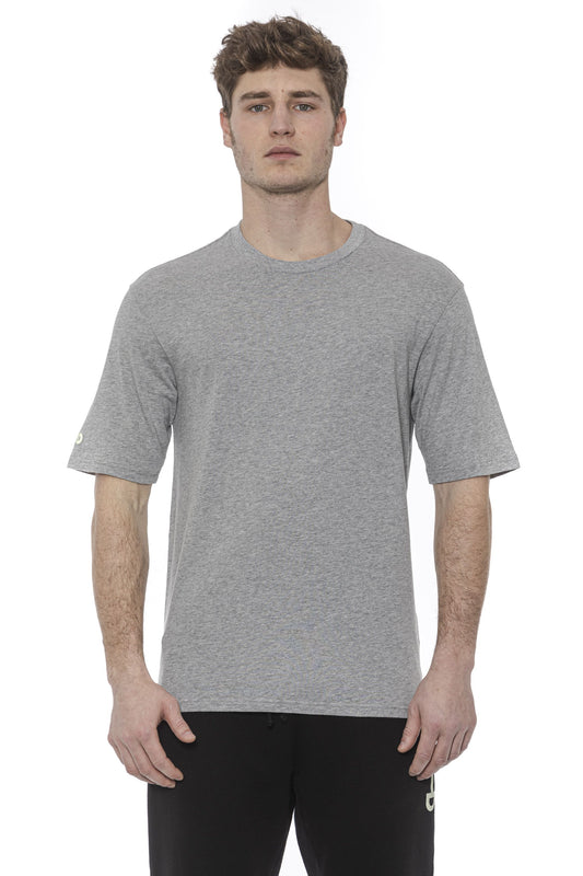 Tond T-Shirt Grigio