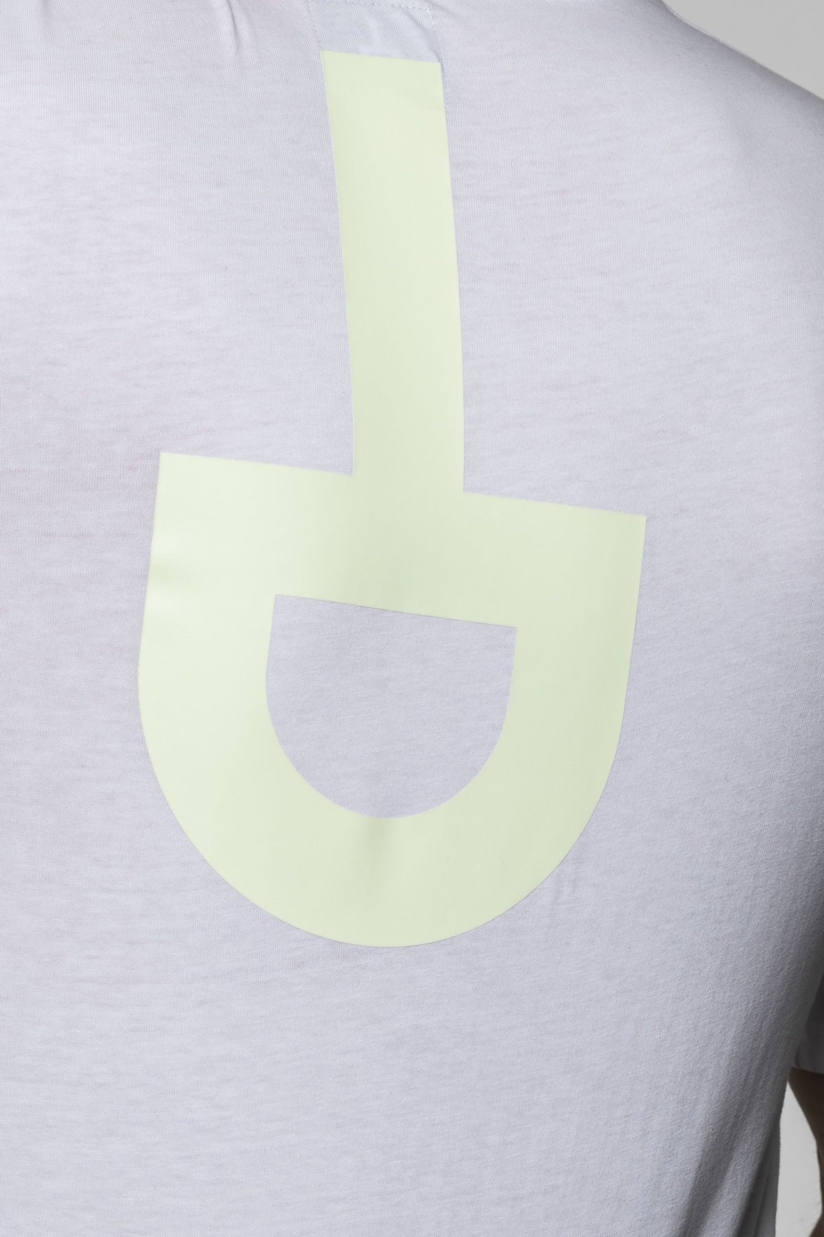 Tond T-Shirt Bianco
