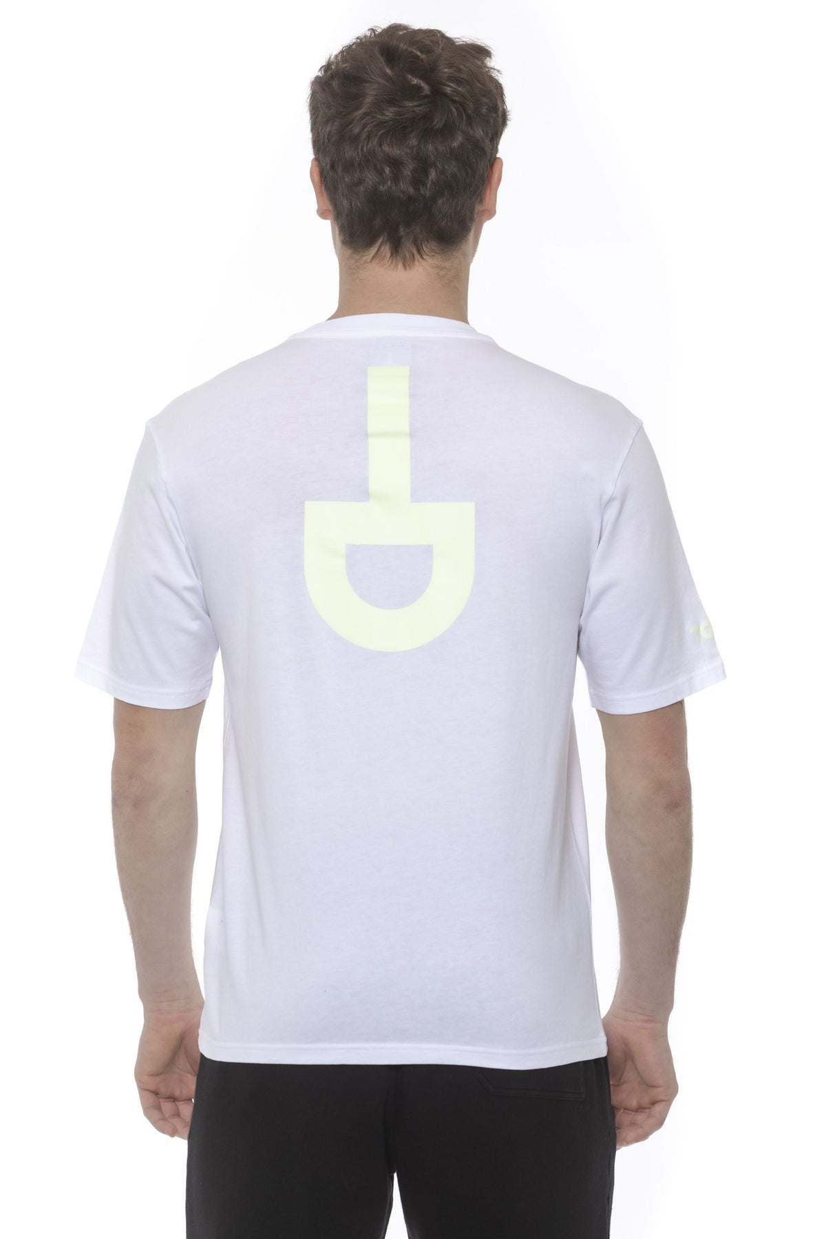 Tond T-Shirt Bianco