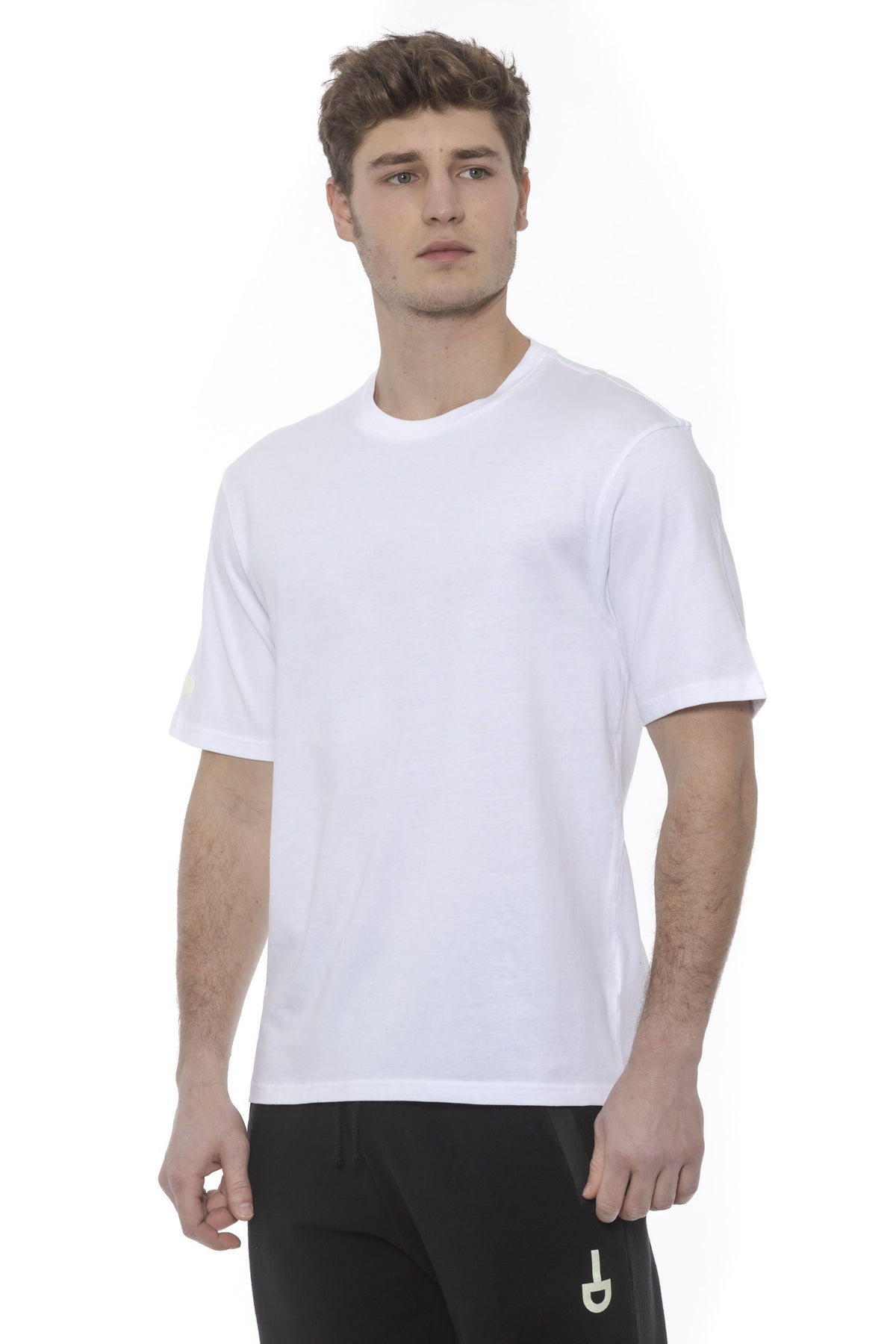 Tond T-Shirt Bianco