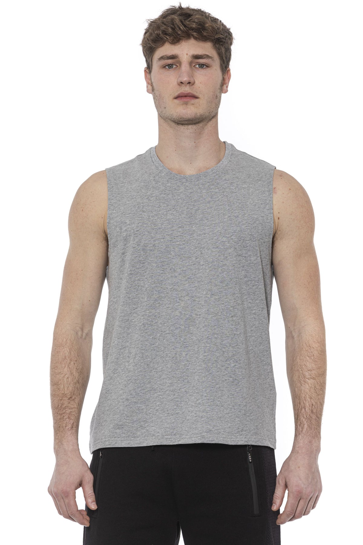 Tond tank-tops Grigio