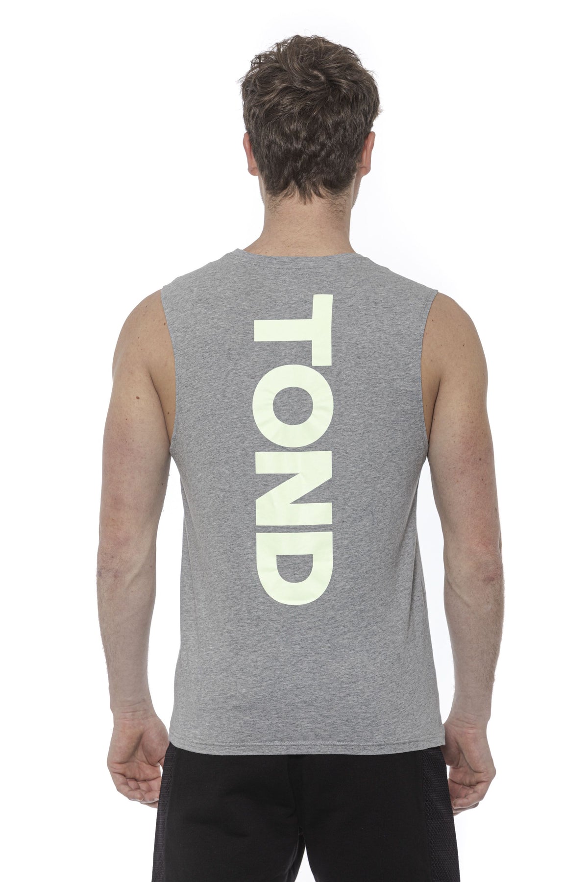 Tond tank-tops Grigio