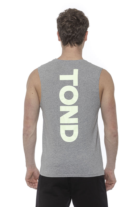 Tond tank-tops Grigio