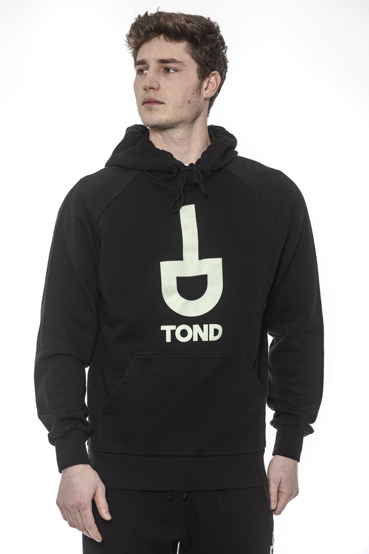 Tond Felpe Nero