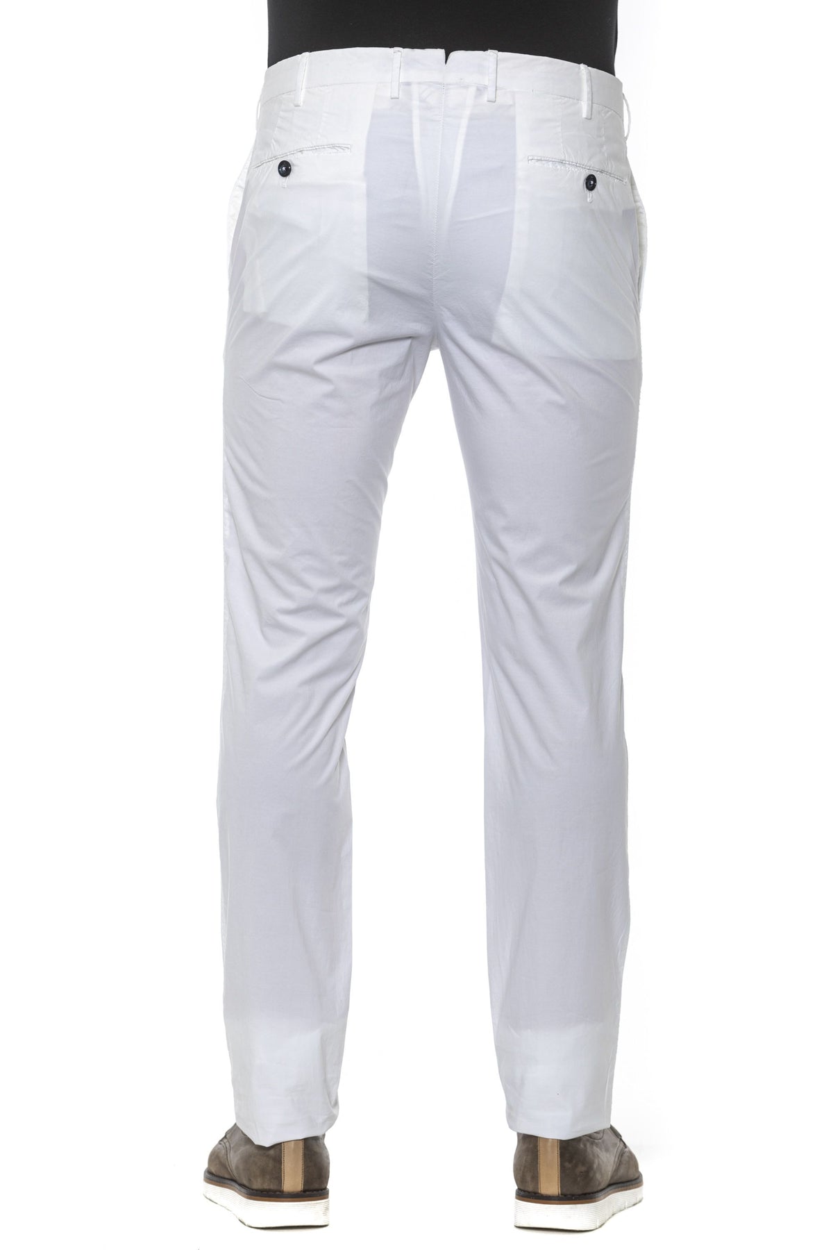 PT Torino Pantaloni Bianco