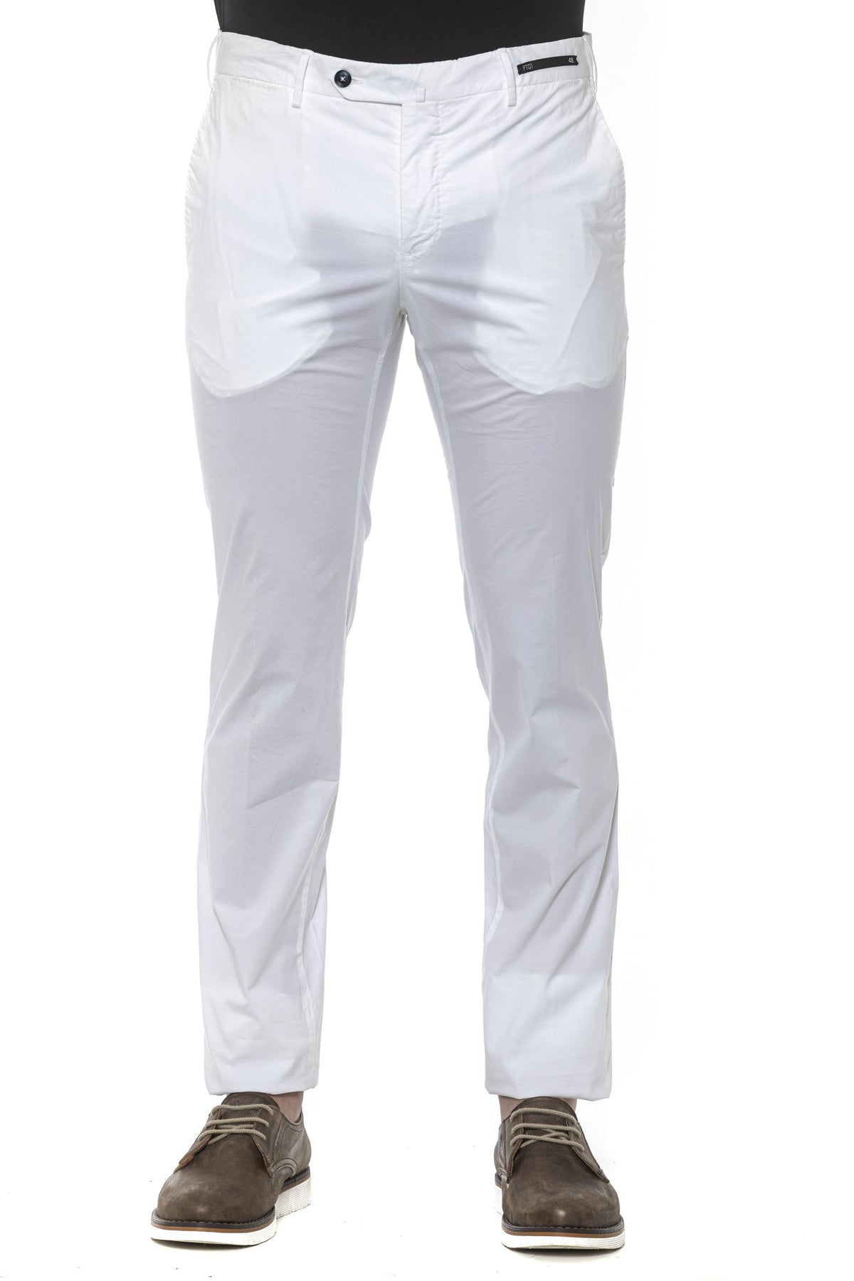 PT Torino Pantaloni Bianco
