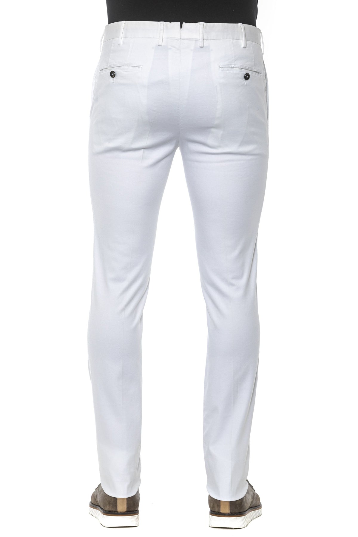 PT Torino Pantaloni Bianco