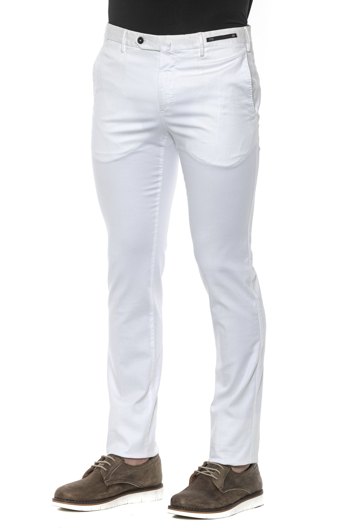 PT Torino Pantaloni Bianco