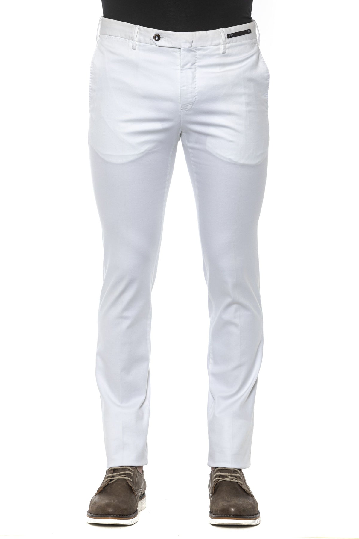 PT Torino Pantaloni Bianco