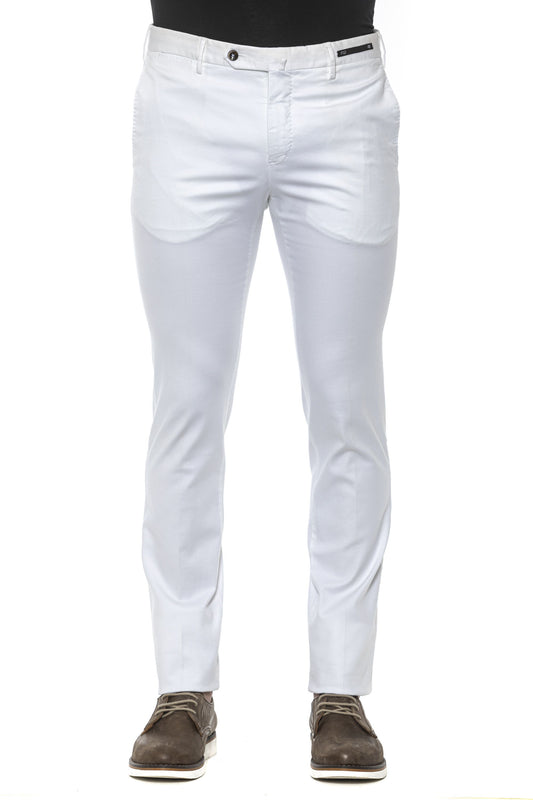 PT Torino Pantaloni Bianco