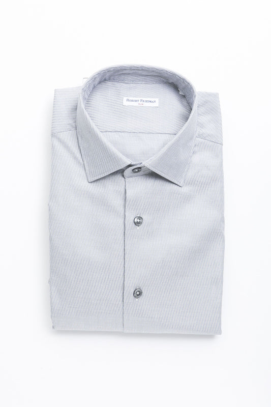 Robert Friedman Camicie Beige