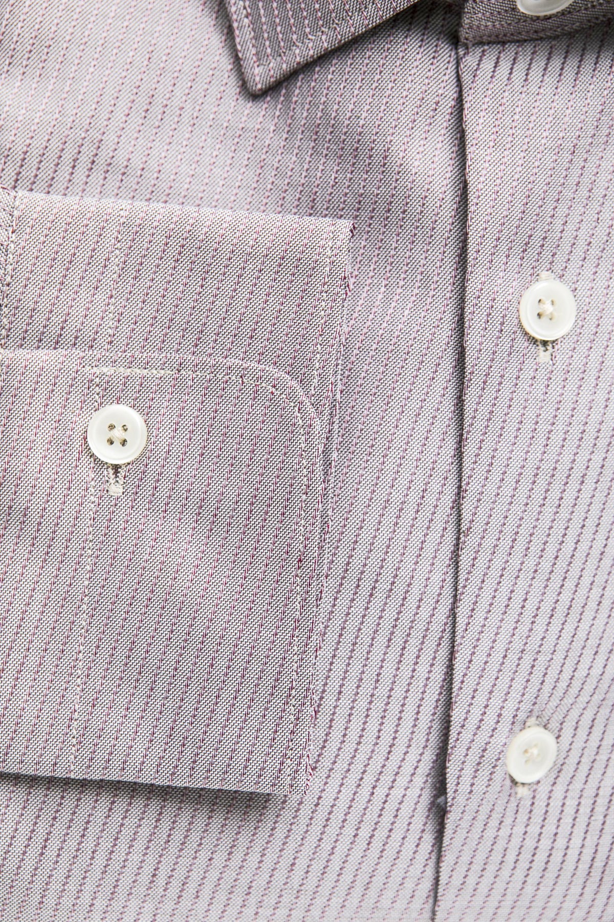 Robert Friedman Camicie Beige