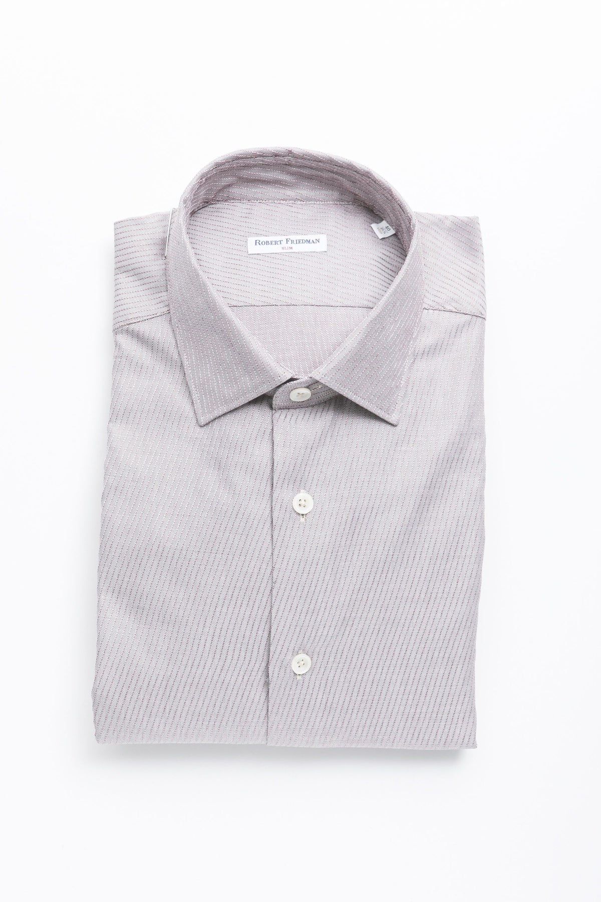 Robert Friedman Camicie Beige
