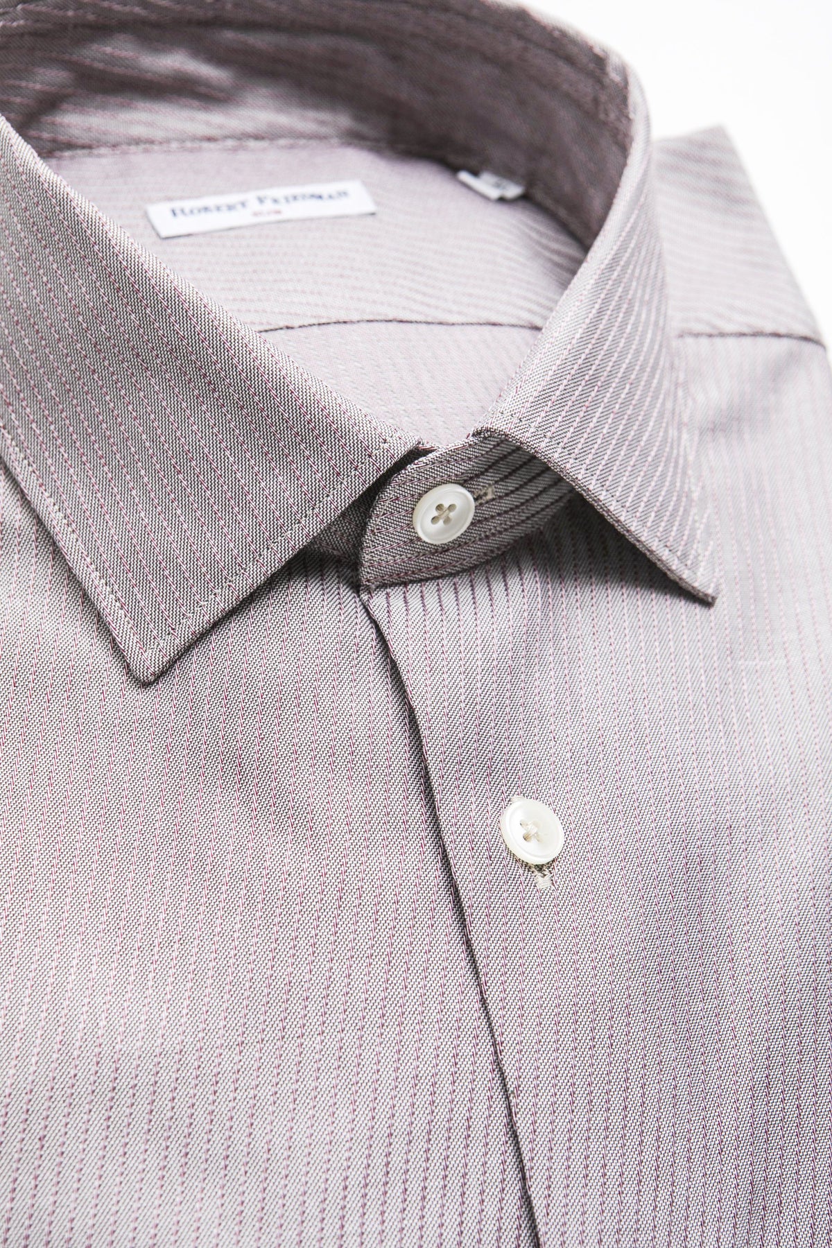Robert Friedman Camicie Beige
