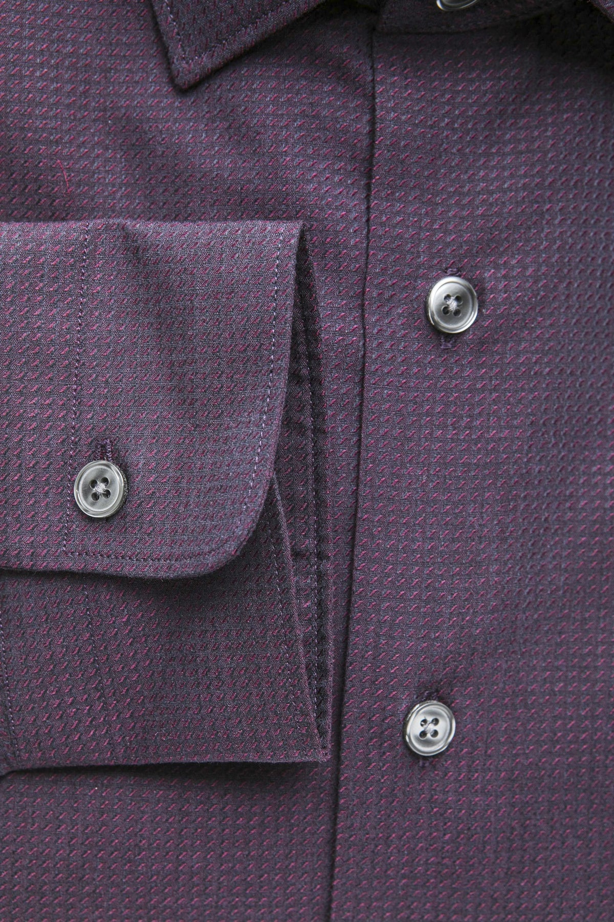 Robert Friedman Camicie Bordeaux