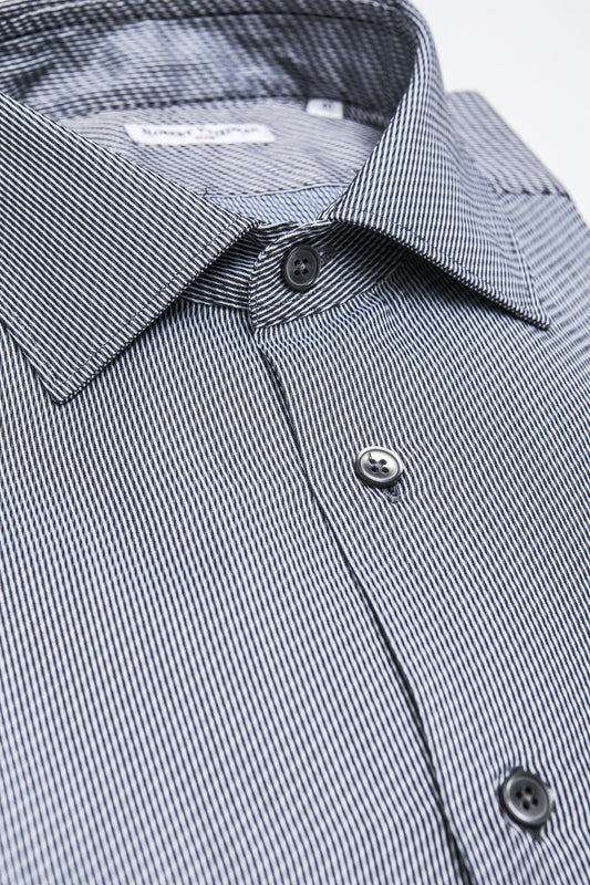 Robert Friedman Camicie Blu