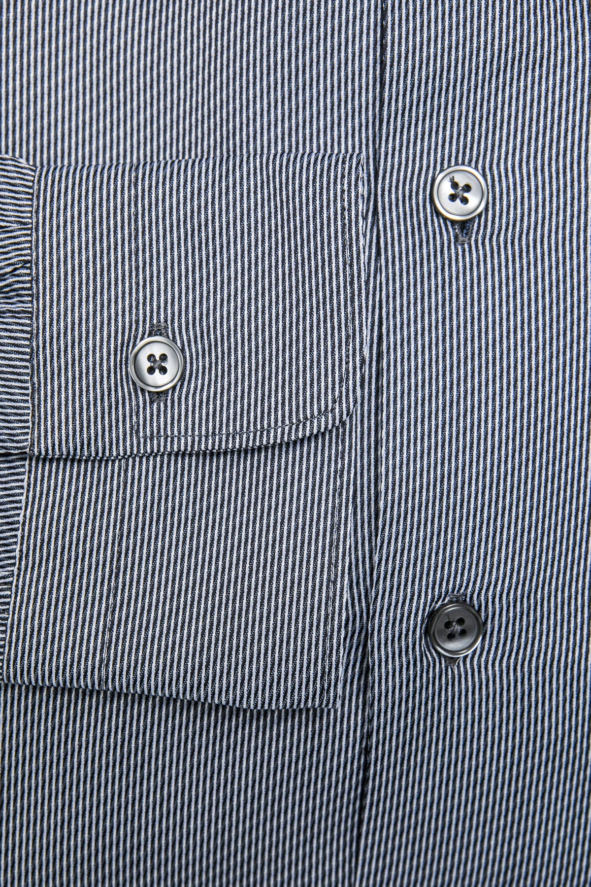 Robert Friedman Camicie Blu