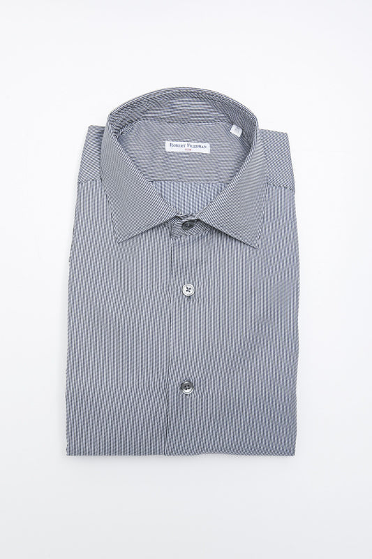 Robert Friedman Camicie Blu