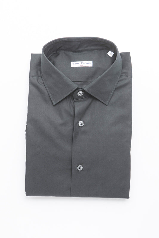Robert Friedman Camicie Nero