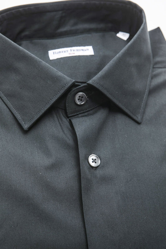 Robert Friedman Camicie Nero