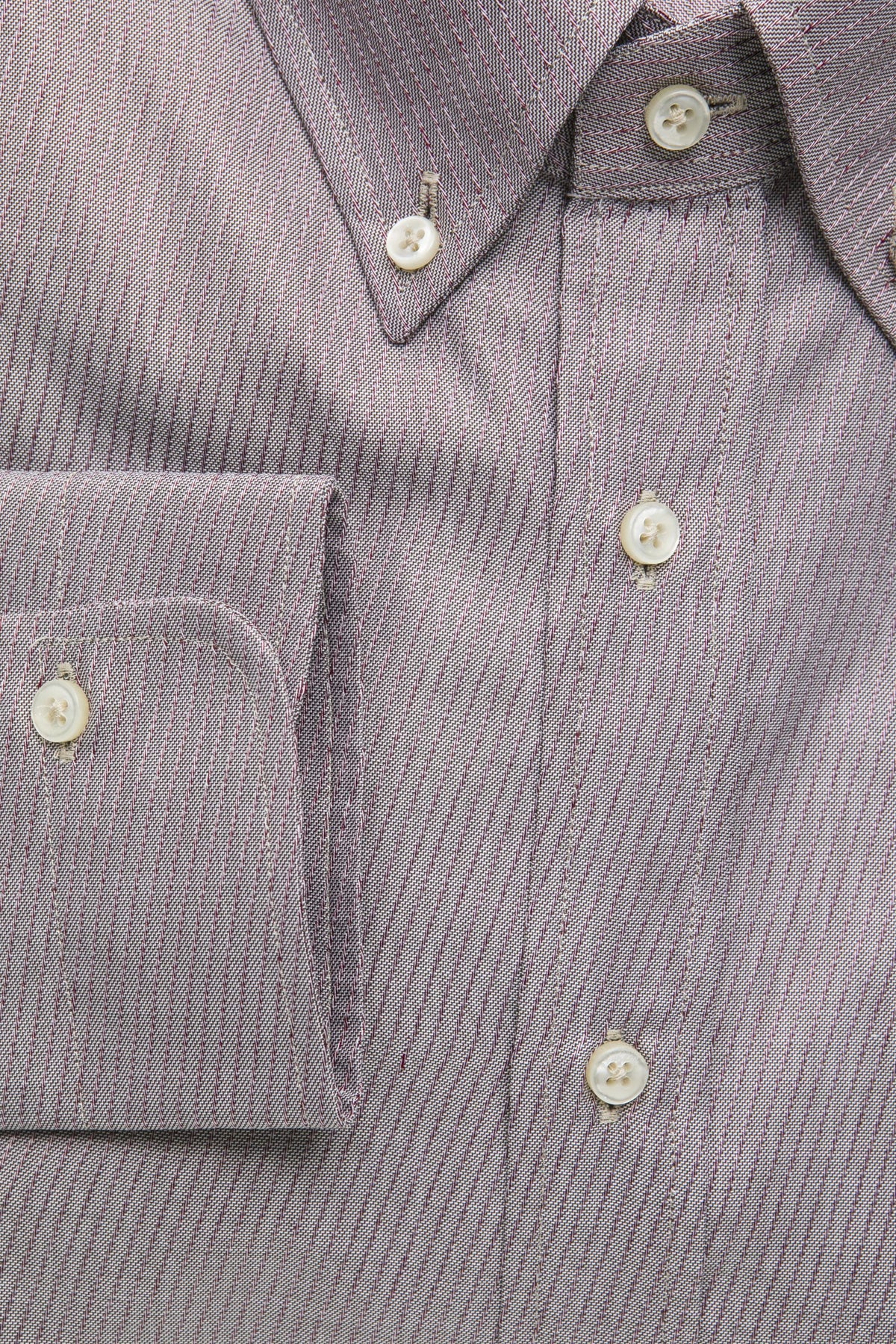 Robert Friedman Camicie Beige