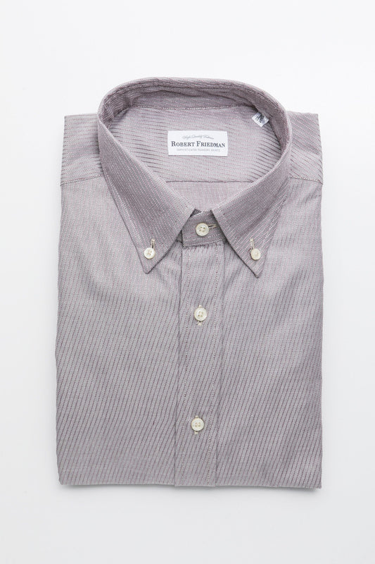 Robert Friedman Camicie Beige