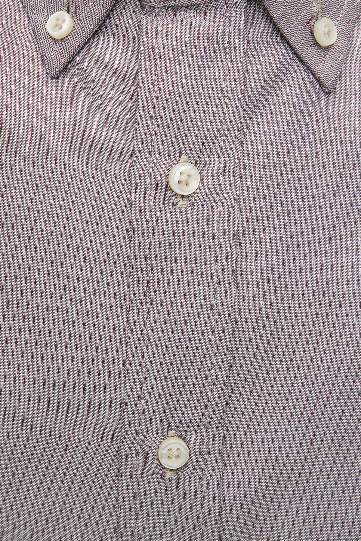 Robert Friedman Camicie Beige
