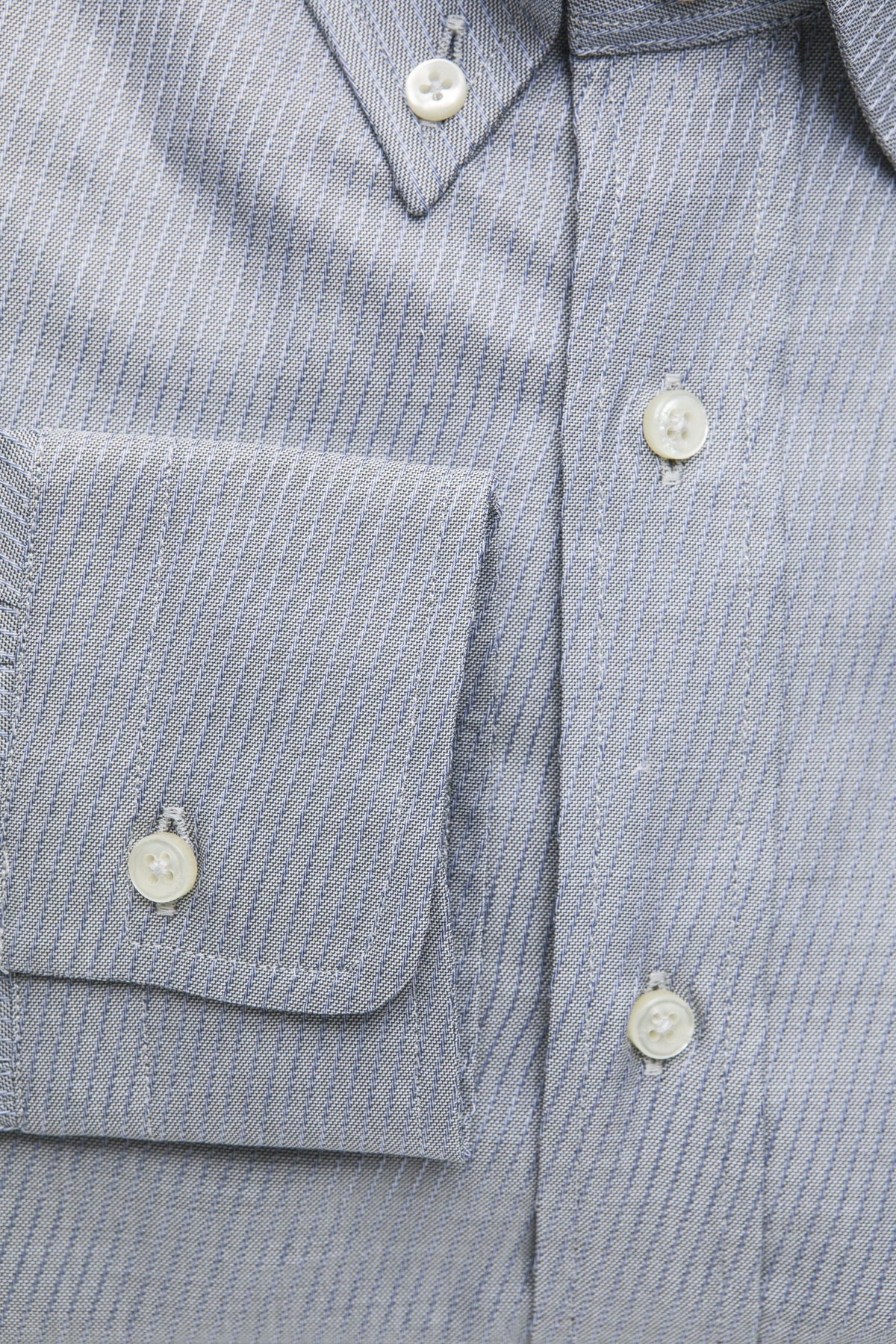 Robert Friedman Camicie Beige
