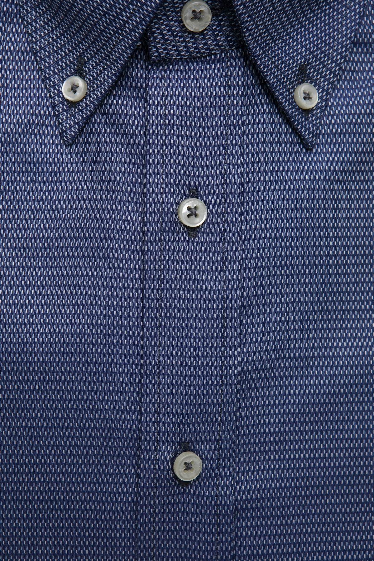 Robert Friedman Camicie Blu