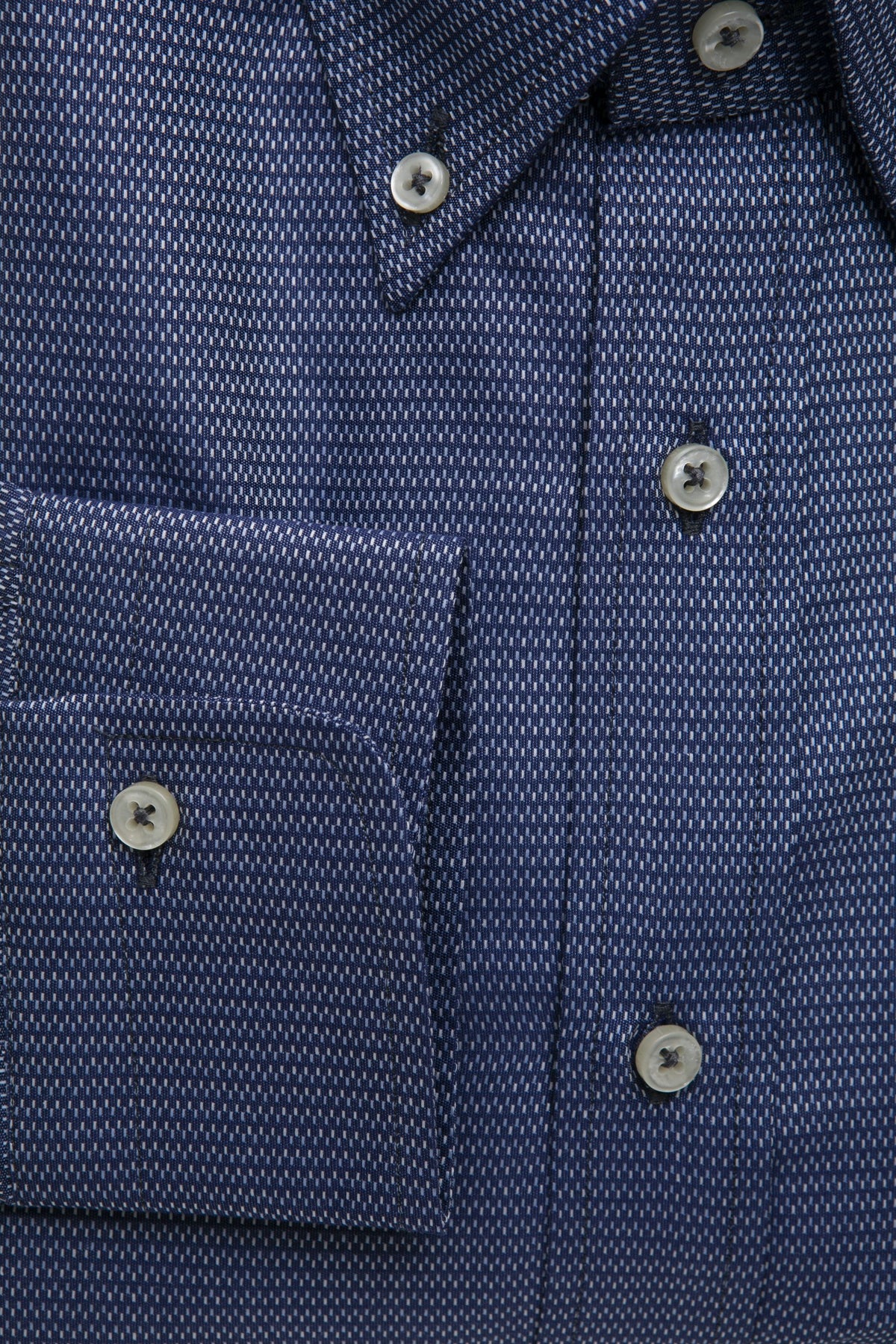 Robert Friedman Camicie Blu