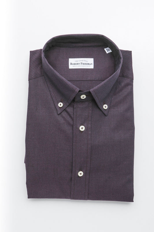 Robert Friedman Camicie Nero