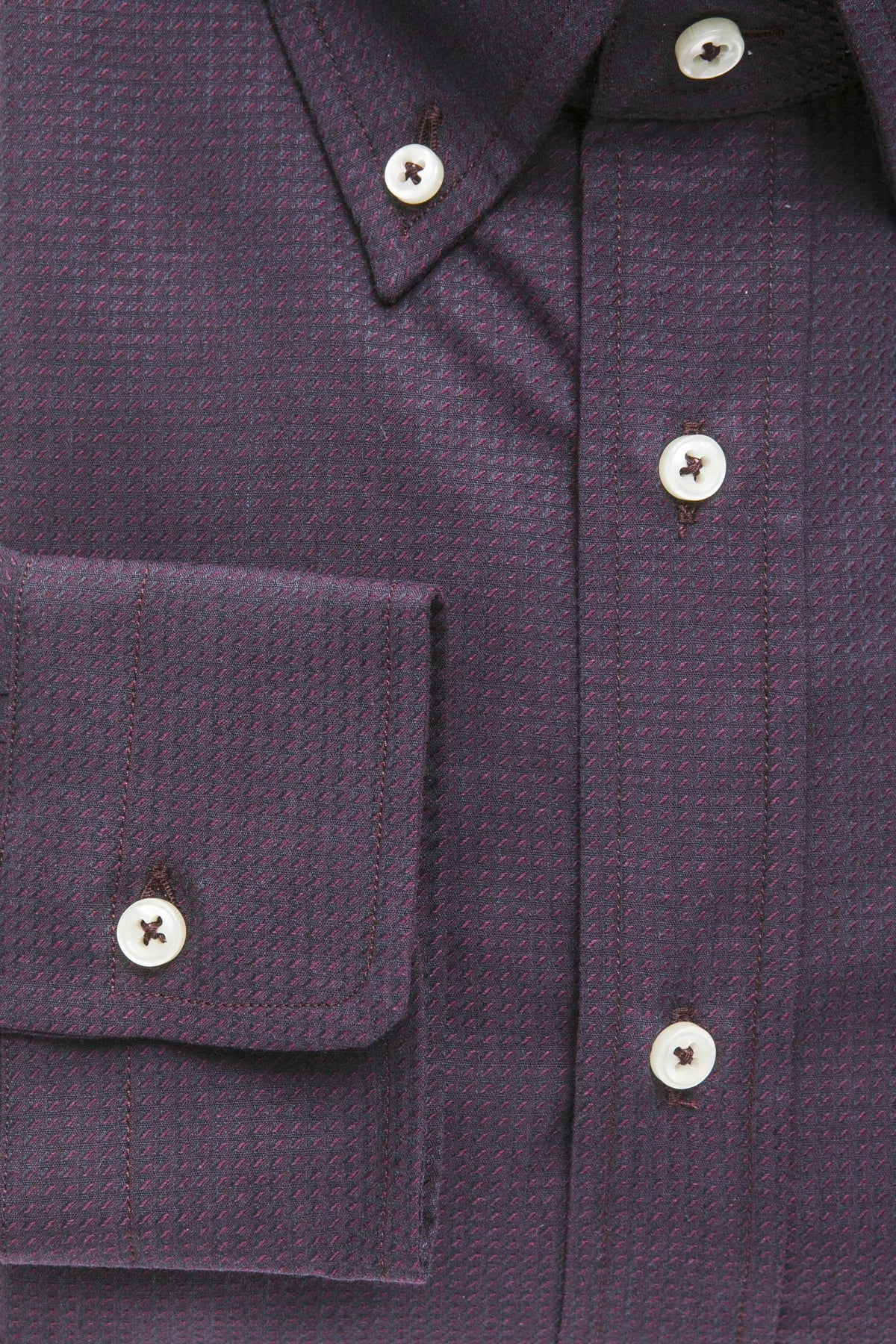 Robert Friedman Camicie Nero