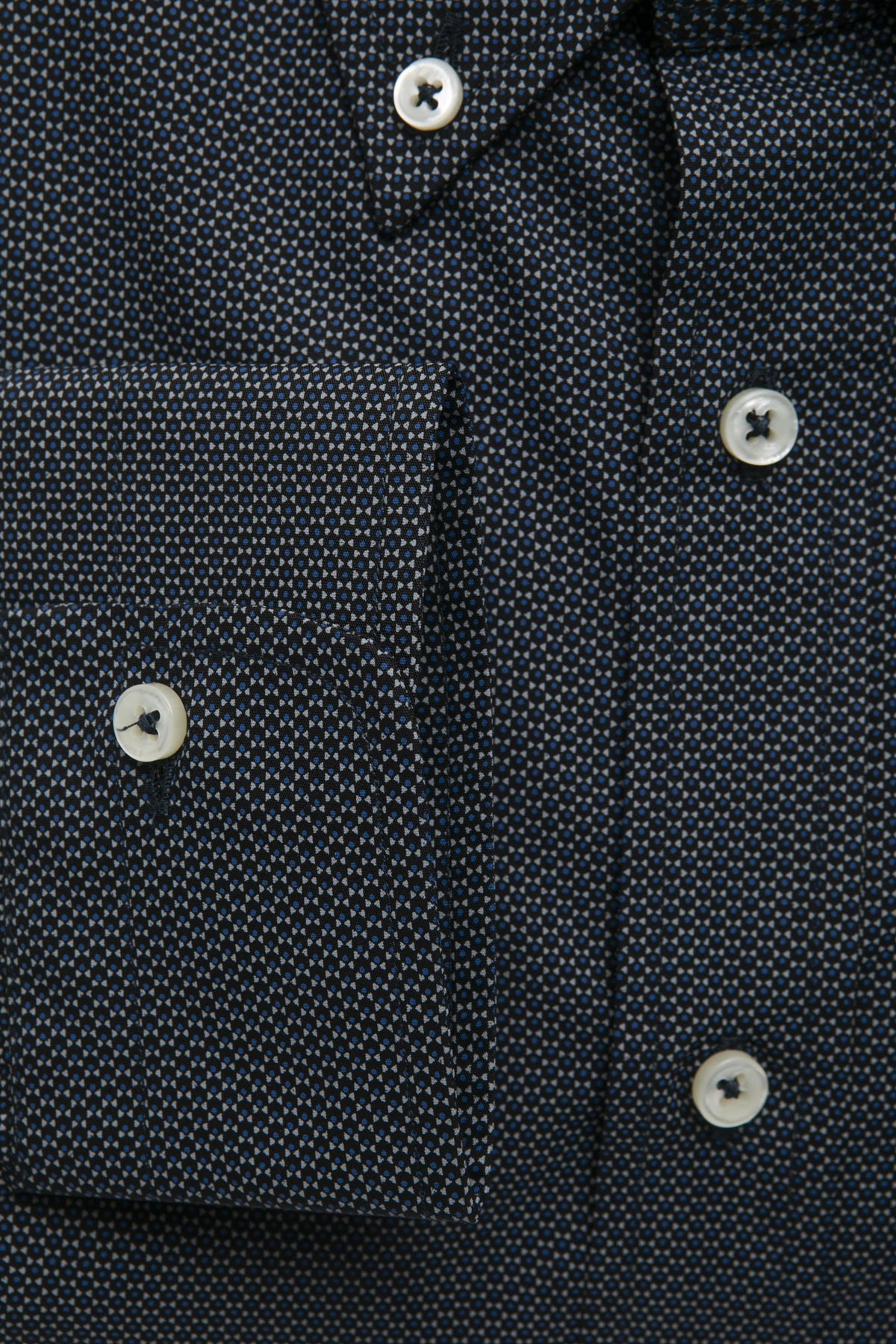 Robert Friedman Camicie Nero