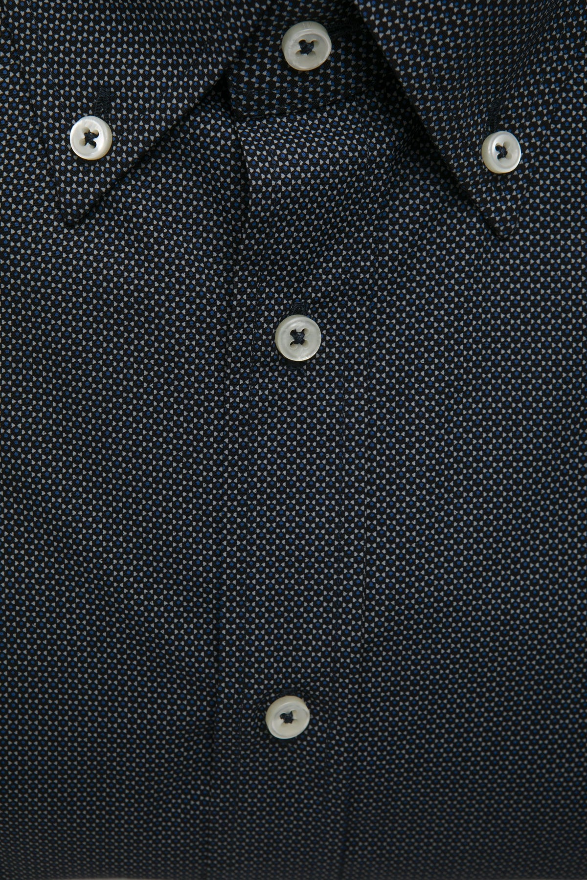 Robert Friedman Camicie Nero