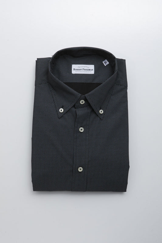 Robert Friedman Camicie Nero