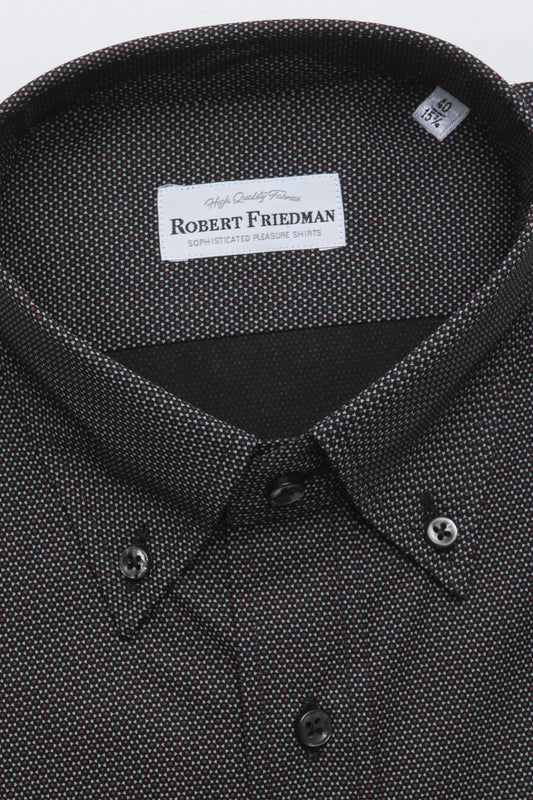Robert Friedman Camicie Nero