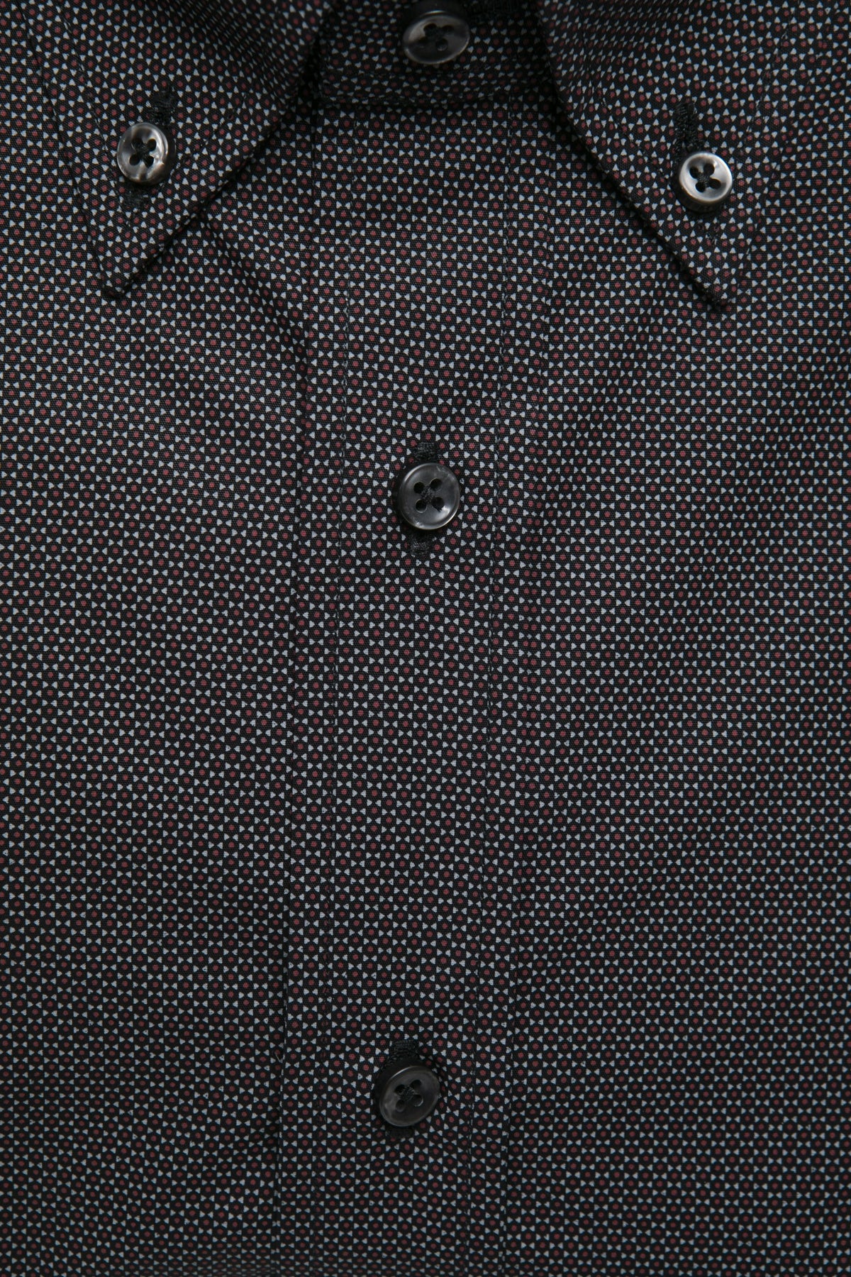 Robert Friedman Camicie Nero