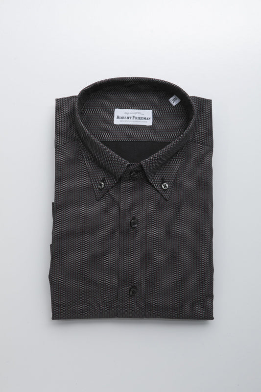 Robert Friedman Camicie Nero