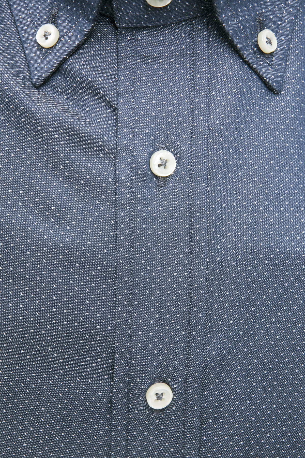 Robert Friedman Camicie Blu