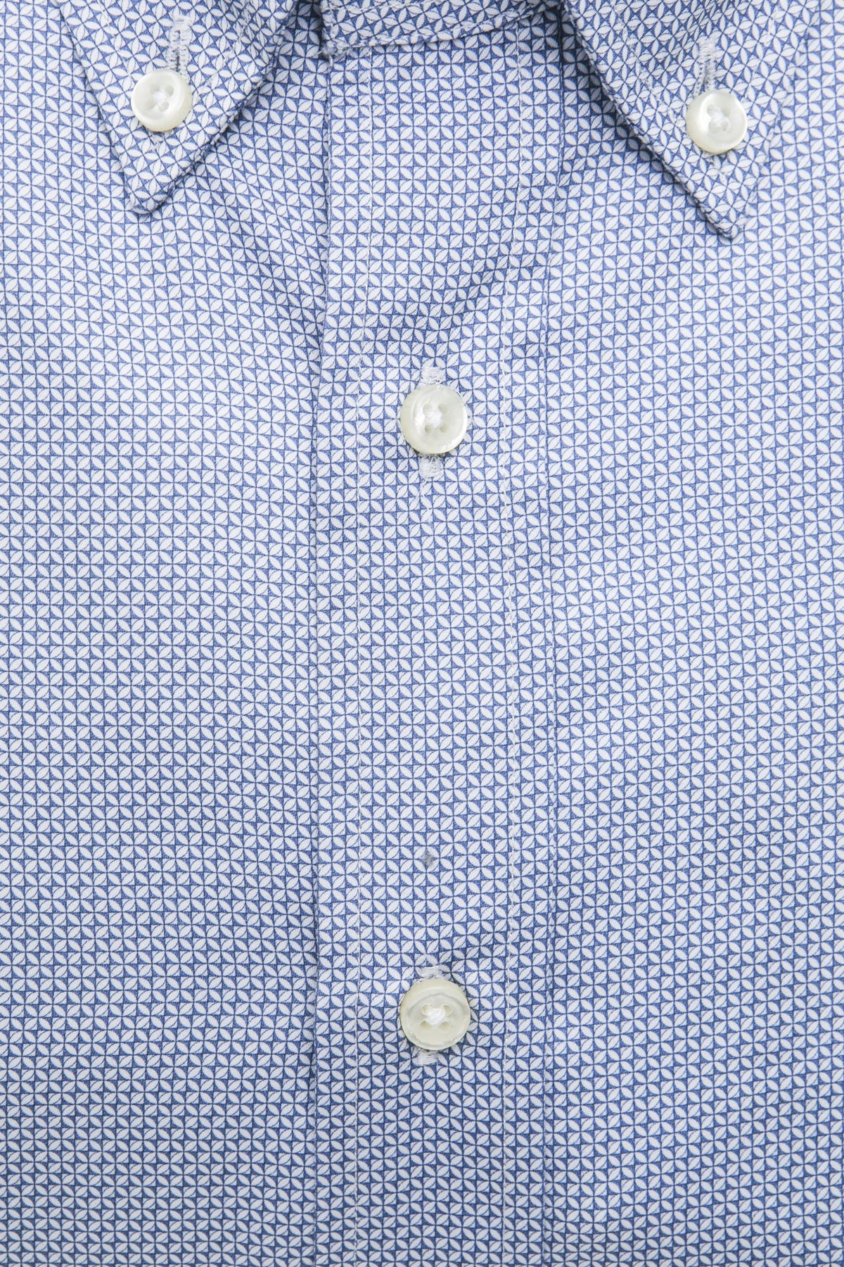 Robert Friedman Camicie light-blue