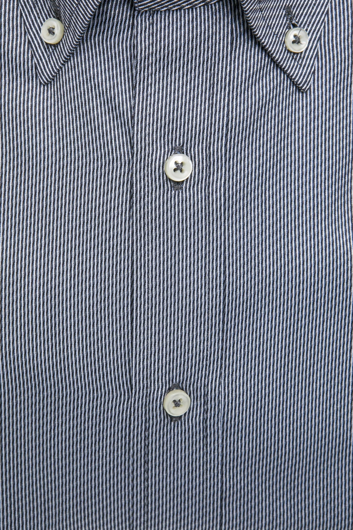 Robert Friedman Camicie Blu