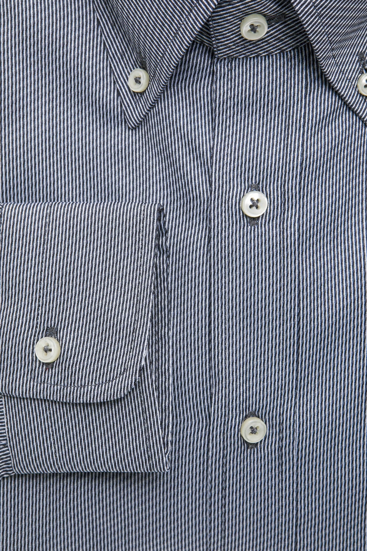 Robert Friedman Camicie Blu