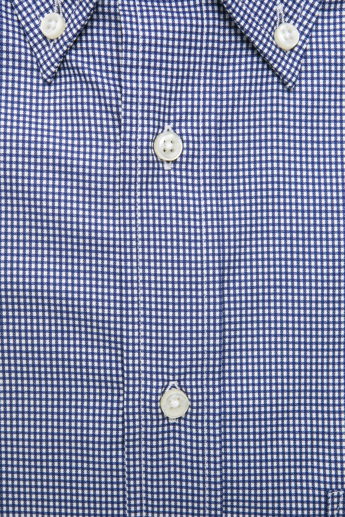 Robert Friedman Camicie Blu