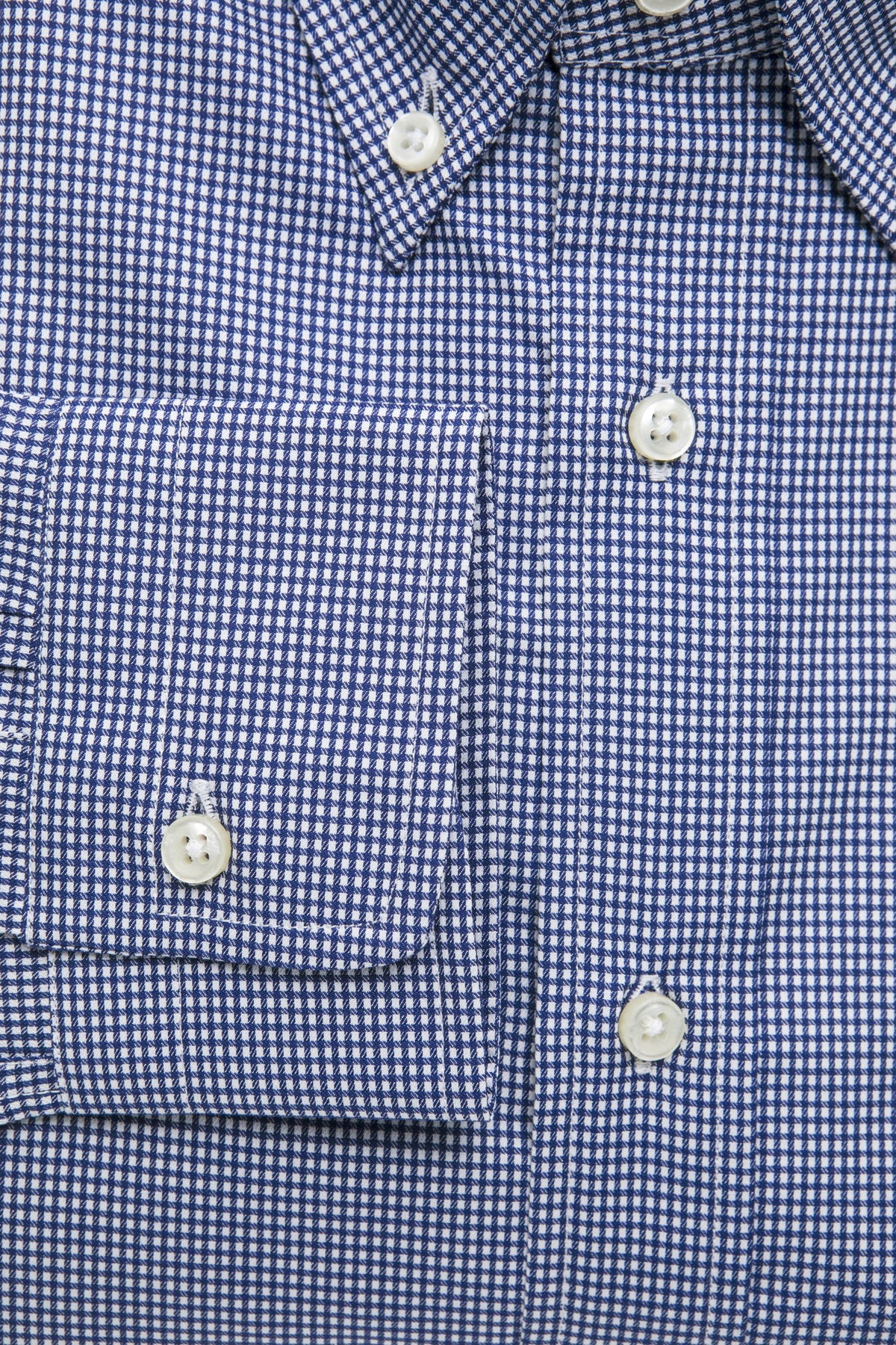 Robert Friedman Camicie Blu