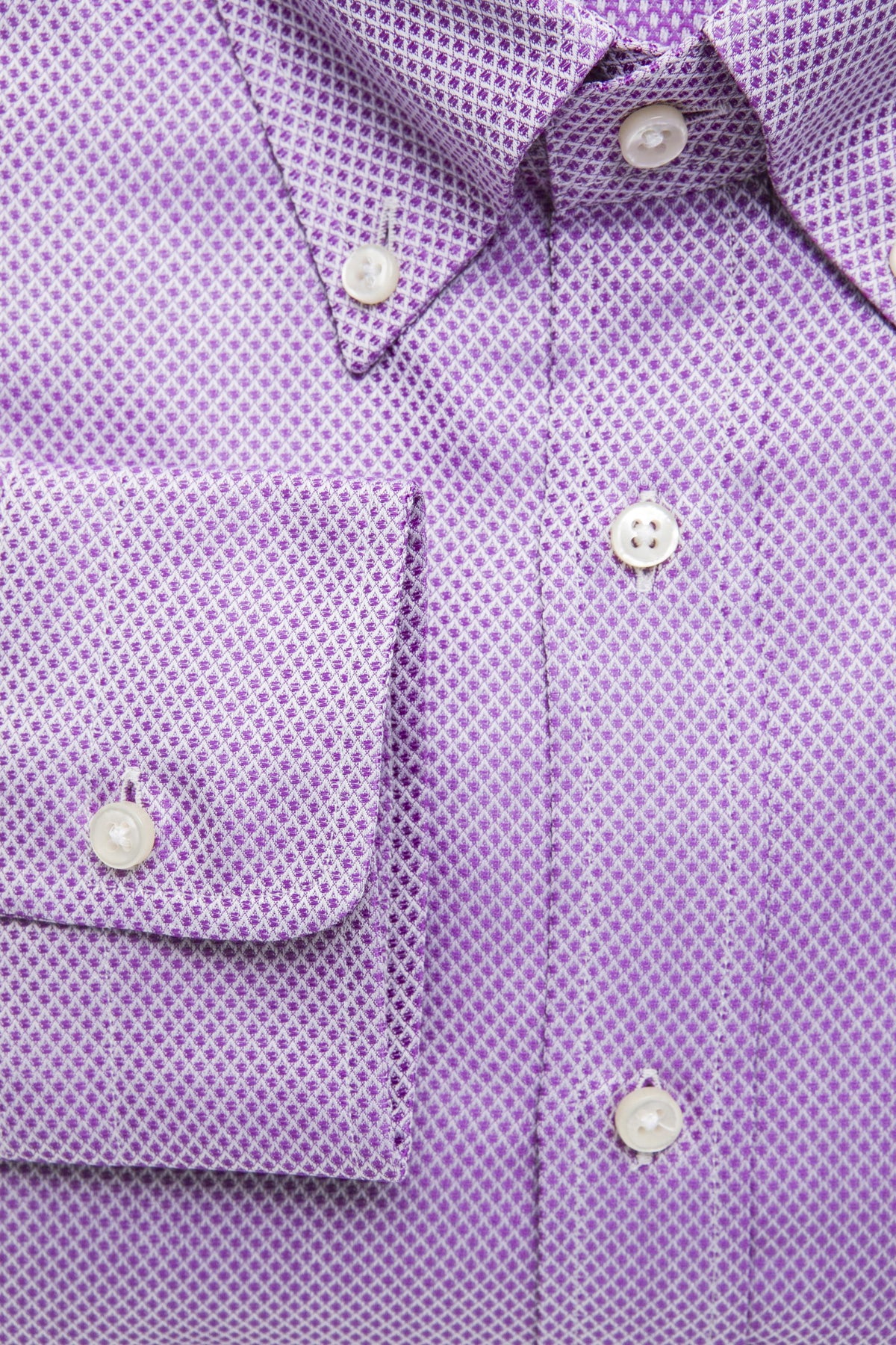 Robert Friedman Camicie Rosa