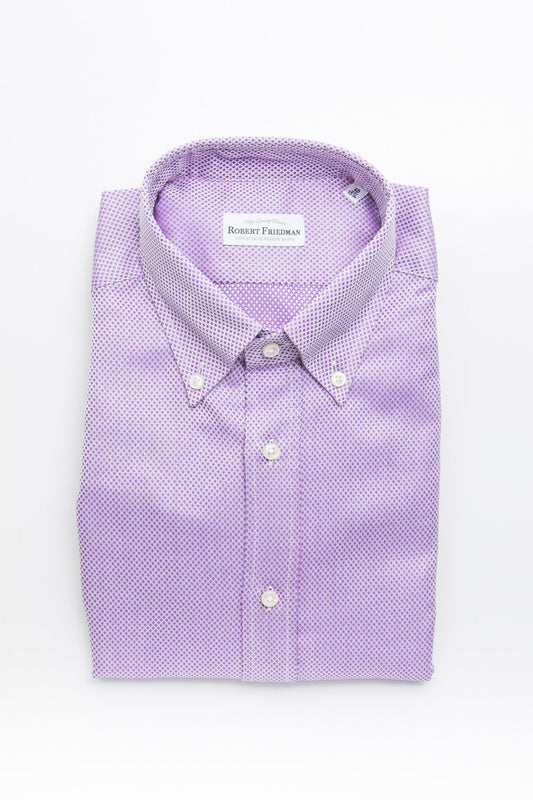 Robert Friedman Camicie Rosa